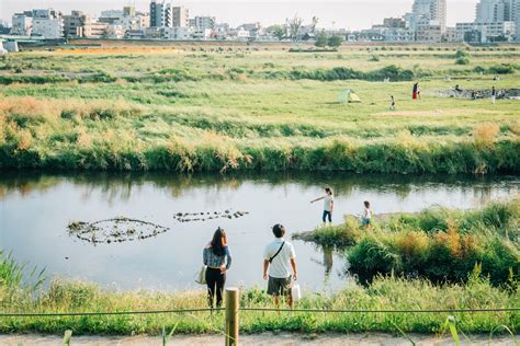 A Guide To Japan May And June