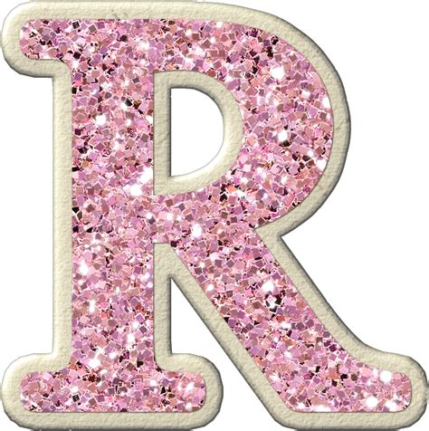 Birthe Heilmann Why Everything You Know About Pink Glitter Alphabet