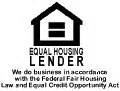 Pictures of Equal Housing Lender Logo Requirements