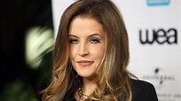 Lisa Marie Presley's Cause Of Death Revealed 6 Months After Star's ...