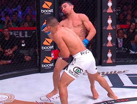 aaron pico returns at bellator 286 this october