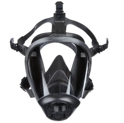 Honeywell Optifit Full Face Respirator Mask Seton