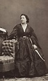 Posterazzi: Giulia Grisi (1811-1869) Nitalian Operatic Soprano ...