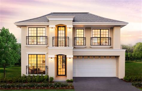 Home Builders Sydney Central Coast Newcastle Hunter Valley