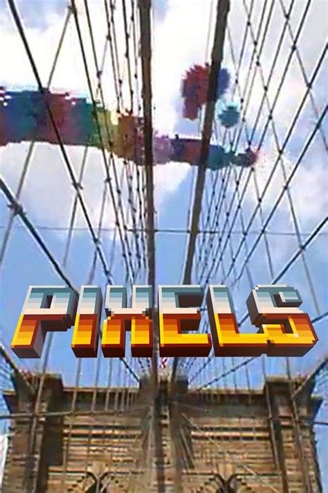 Pixels Pictures Rotten Tomatoes