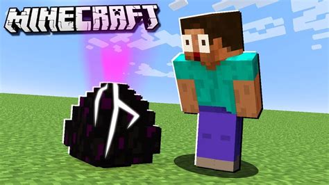 How to spawn the ender dragon in minecraftin today's video i will show you how you can hatch ender d. How to HATCH THE ENDER DRAGON EGG in Minecraft! - YouTube