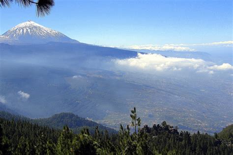 Ferienwohnungen & ferienhäuser auf teneriffa: Teneriffa: La Esperanza