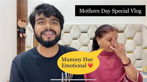 Sacrifice Of Every Mother ️ Mothers Day Special Vlog Youtube