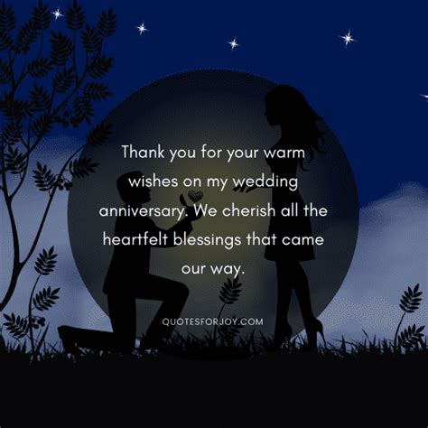 Thank You Messages For Anniversary Wishes Wishes Messages Blog Images