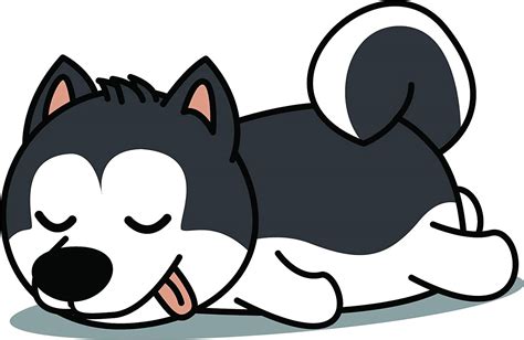 Dog Easy Cute Cartoon Images
