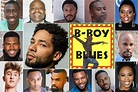 Cast Set For Jussie Smollett’s Directorial Debut Film ‘B-Boy Blues ...