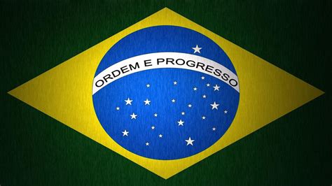 gambar bendera brazil
