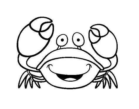 Crab Black And White Crab Black And White Clipart Clipart 2 Wikiclipart