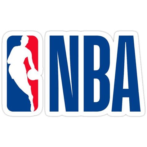 Nba Basketball Sticker Stickers Vinyl Decal Stickers Printable Stickers