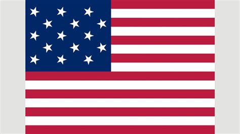 Eight Us Flags That Could Have Been Bbc Culture