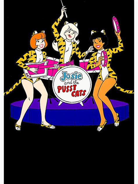 Josie And The Pussycats Josie And The Pussycats Josie And The