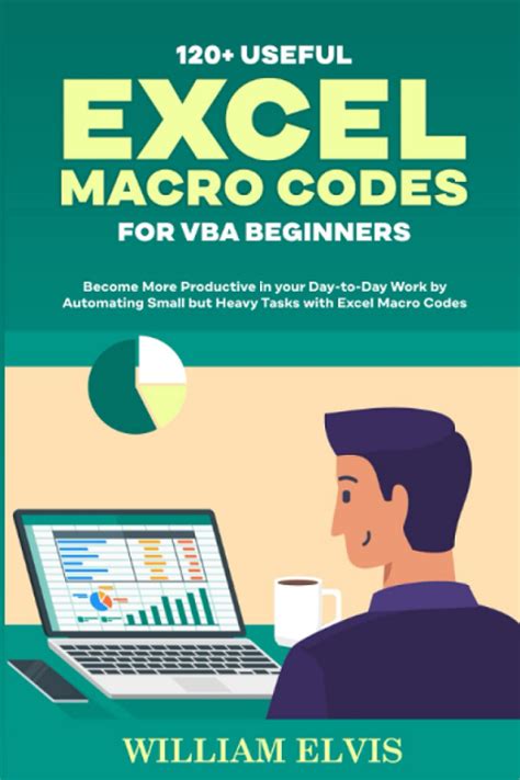 Useful Excel Macro Codes For Vba Beginners Lazada