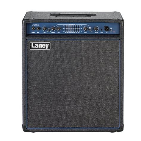 Laney Verstärker Richter Rb4 Bass Combo Bass Combo Verstärker