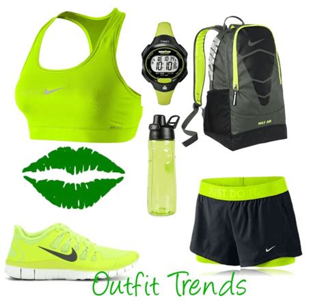 10 Super Cool Gym Outfits For Women Workout Clothes