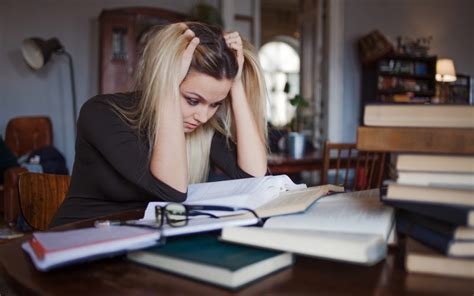 The Ultimate Guide To Surviving Finals Week And Acing Your Exams