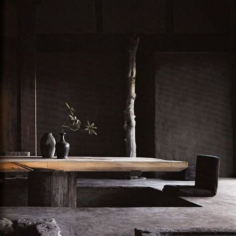 20 Japanese Dining Furniture Set Design With Low Table Wabi Sabi