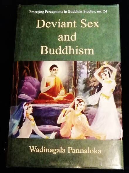 Buddha And Sex Telegraph