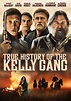 True History of the Kelly Gang [DVD] : George MacKay, Essie Davis ...