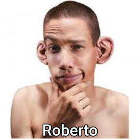 Roberto Generador Memes