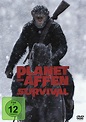 Planet der Affen Survival DVD | Film-Rezensionen.de