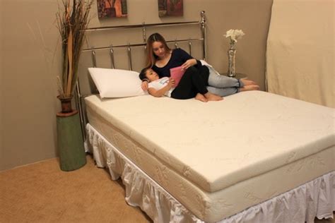 If you want to make your sleep sweet and sound, it's high time to purchase a latex mattress topper. Latex Mattress Topper Review - A perfect choice for you ...