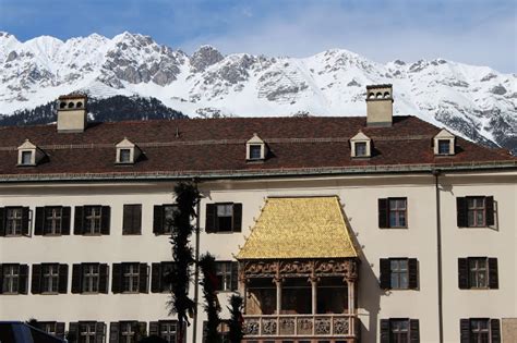 Cosa Vedere A Innsbruck In Un Giorno 5 Attrazioni Da Fare In Una Giornata