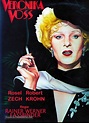 Die Sehnsucht der Veronika Voss (1982) German movie poster