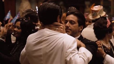 The Godfather Part Ii 1974 Movie Review Alternate Ending
