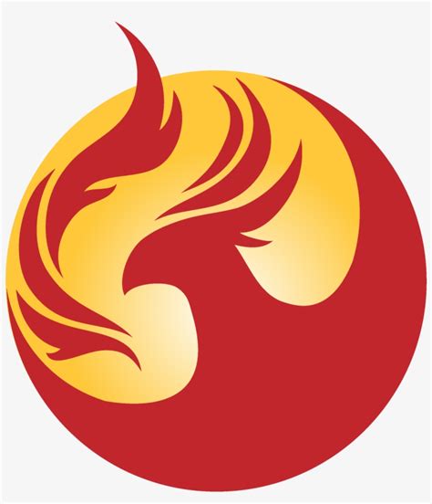 Download Phoenix Logo Logos De Ave Fenix PNG Image For Free Search More High Quality Free