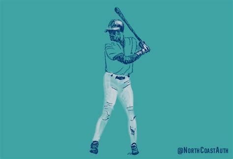 Home Run Baseball  By North Coast Authentic Find And Share On Giphy