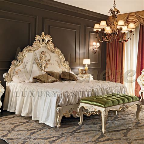 CREATING YOUR DREAM LIVING ROOM Luxury Italian Classic Furniture