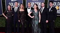 Tom Hanks’ Kids: Who Are The Actor’s 4 Kids, Their Moms, And Ages ...