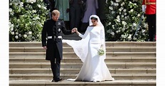 Meghan Markle Royal Wedding Pictures | POPSUGAR Celebrity UK Photo 105