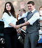 Tom Cruise se echa novia, Hayley Atwell, en el rodaje de 'Misión ...