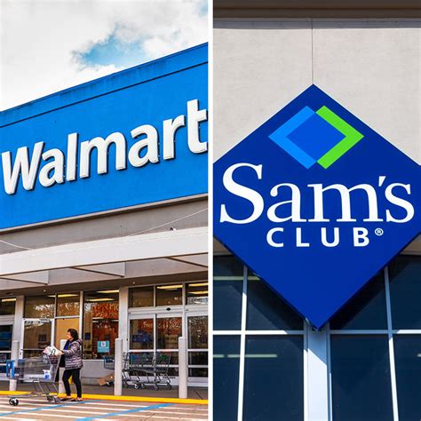 Walmart Just Changed The Price Of Sams Club Membership For The First