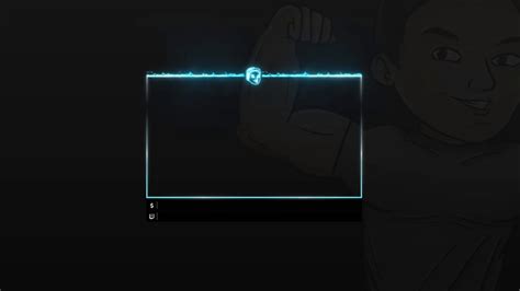 Twitch Animated Overlay Youtube