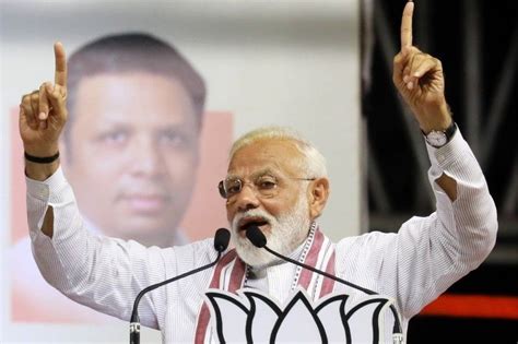 How Narendra Modi Has Reinvented Indian Politics Bbc News
