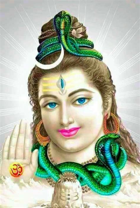 Mahakal Shiva Shiva Parvati Images Shiva Art Lakshmi Images Shiva
