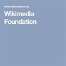 Wikimedia Foundation Free Knowledge, Giving Back, Health Care, Medicine ...