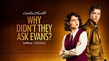‘Why Didn't They Ask Evans?’: Robin’s movie review