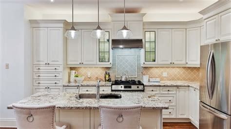 New Trends For Kitchen Tiles 2023 3.8 