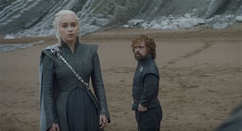 Game of thrones continues to offer peerless production values for television. 'Game of Thrones' Season 7, Episode 4: Watch the Teaser ...