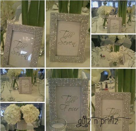 10 Silver Frames Silver Wedding Frames By Glitznprintz On Etsy 7000
