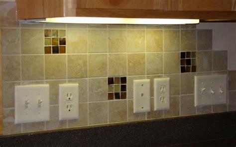 Kitchen Outlets How Should They Be Installed Faq United Electrical