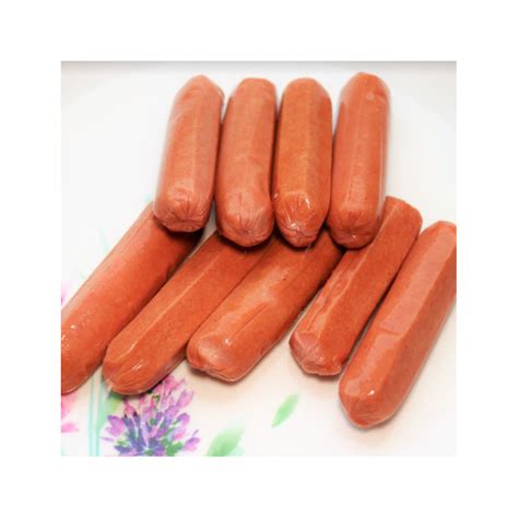 Beef Picnic Sausages Gr